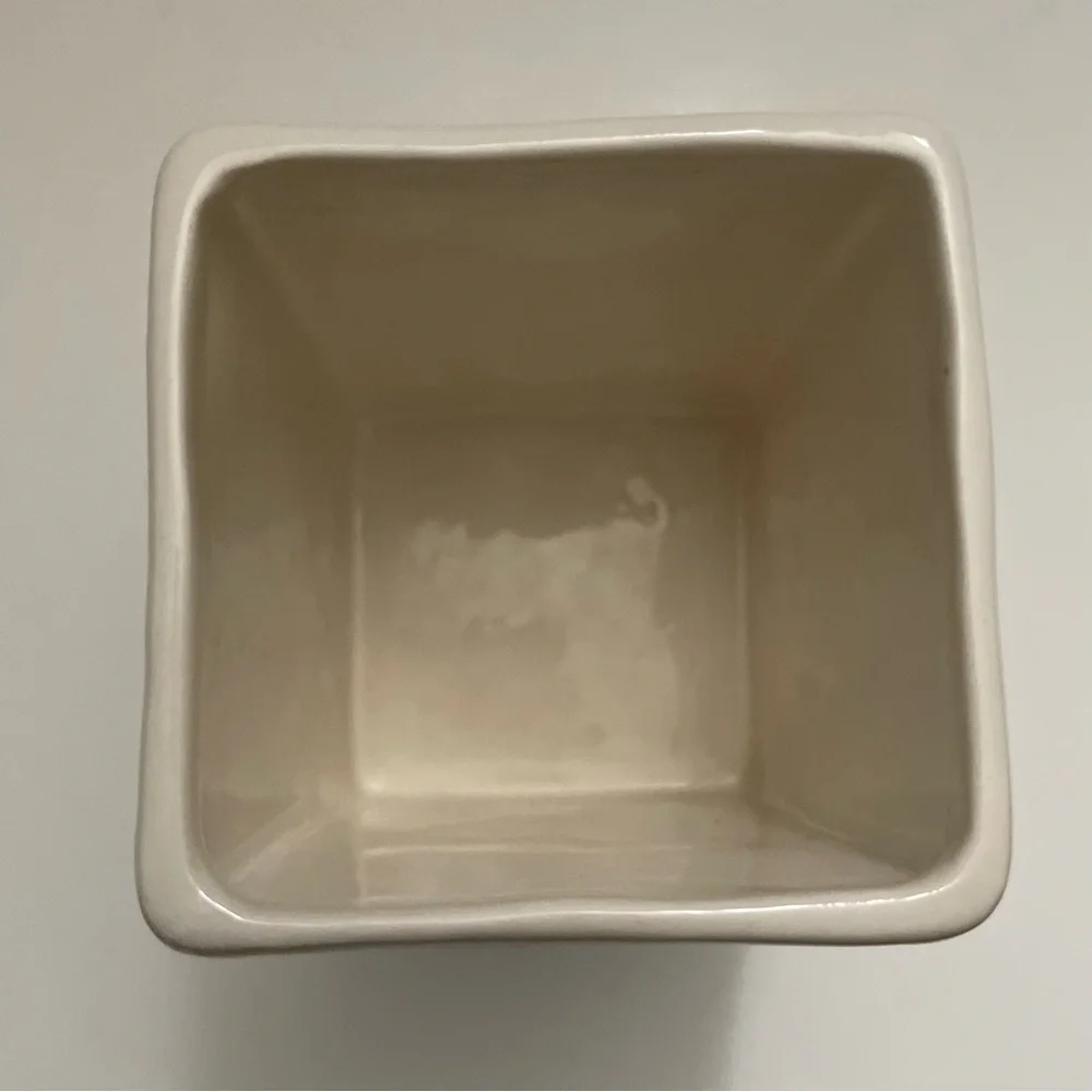 Rae Dunn Artisan Collection Breathe Pen Holder